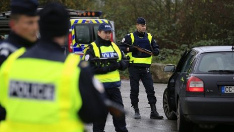 Европол ще предоставя подкрепа за борбата с тероризма в ЕС