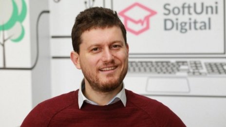 Светлин Наков: Пандемията дава време да преосмислим бизнес модела си