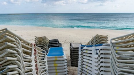 Как Бахамите се превърнаха в петролна държава