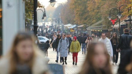 С над 2,560 млн. лева помагаме на страни от Западните Балкани и Източното партньорство