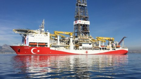 ЕС ще разшири санкциите срещу Турция заради сондажите в Средиземно море