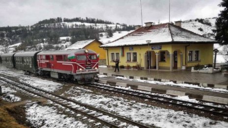 Родопската теснолинейка навършва 75 години