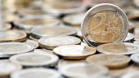 Блясъкът на еврото — възможност, която Европа трябва да заслужи