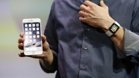 Ще навлезе ли Apple в нов суперцикъл с iPhone 6?