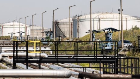 САЩ може да си позволят повече ирански петрол дори без ядрената сделка 