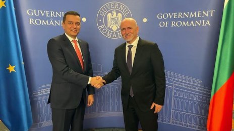 България и Румъния проучват строежа на пет нови моста над Дунав