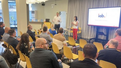 IAB Bulgaria с нов член на Управителния съвет