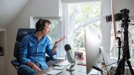 Хоум офис завинаги! Силициевата долина не иска в офисите