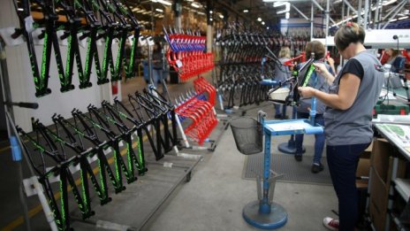 Доверието на германския бизнес се понижава през март