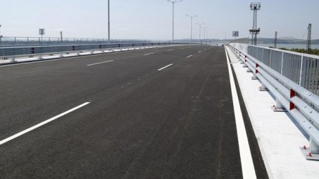 Стартират търгове за строеж на пътища за близо половин милиард лева