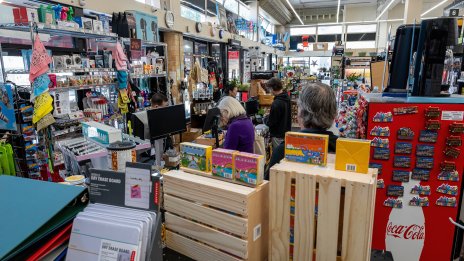 Оптимизмът на малкия бизнес в САЩ е спаднал леко през юни