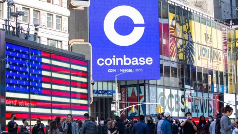 Coinbase влиза в състава на S&P 500 в нов успех за криптосектора