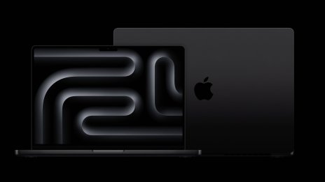 Apple представи новите си модели MacBook Pro и iMac