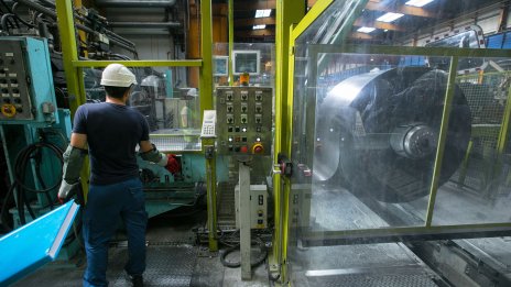 Производствените цени в еврозоната и ЕС са се повишили през септември 