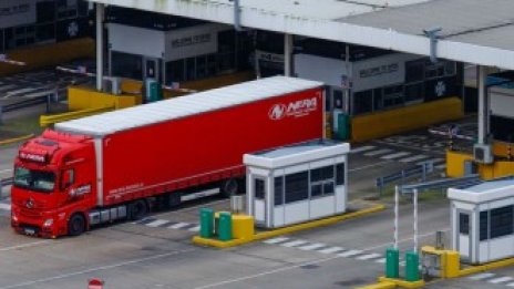 Brexit създава работни места за митнически служители в Източна Европа и Индия