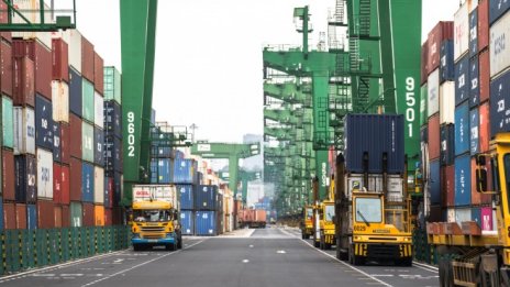 ОИСР: Светът се отдалечава от сценария на нова студена война 