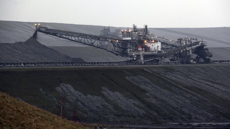 Ще успее ли въглищната пепел да реши проблема на САЩ с редкоземните метали?