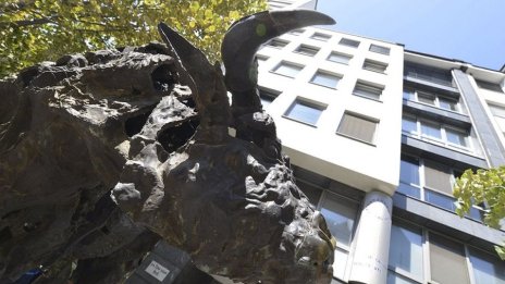 SOFIX се възстановява частично от загубите от миналата седмица