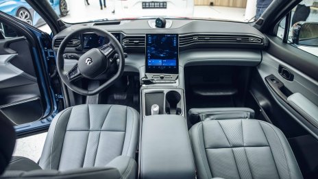 Пекин възкресява фалирали електромобилни компании в опит да стимулира сектора