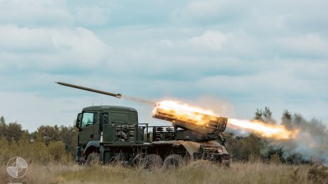 Украйна срина ключов завод в Брянск, почти цялата Днипропетровска област е освободена