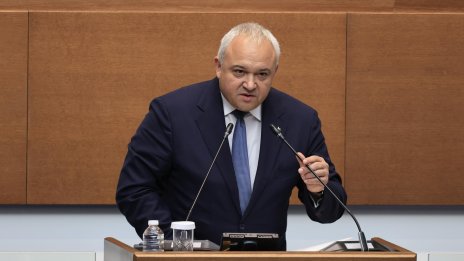 Демерджиев: 15 фиктивно хоспитализирани пациенти струват на държавата 7500 евро дневно
