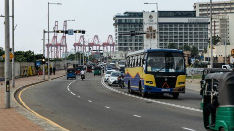 Шри Ланка премахва ограниченията за внос на 286 артикула