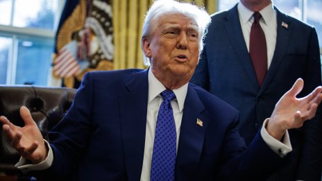 Керемедчиев: Европа трябва да намери смелост за преговори с Тръмп, но трябва да извади и пари