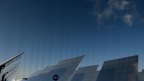 Преизпълняваме целите за енергия от възобновяеми източници още през 2012 година