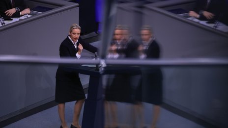 „Алтернатива за Германия“ е най-силната германска партия в… TikTok