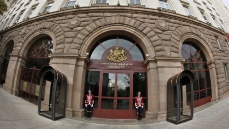 ДПС дава на Румен Радев 101 дни преди да го оцени като президент