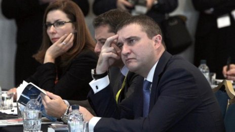 Горанов: Служебен кабинет без БСП е невъзможен 