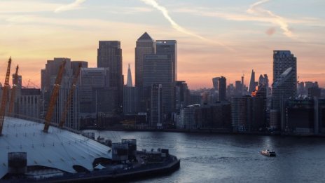 Deutsche Bank: Лондон ще остане топ финансов център