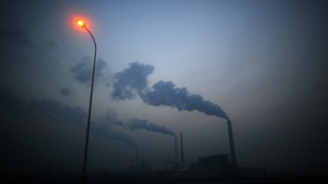 Германия трябва да спре въглищата до 2035 г., за да изпълни целите от Париж