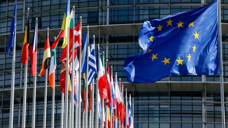 Европейските производители се намират в перфектната буря