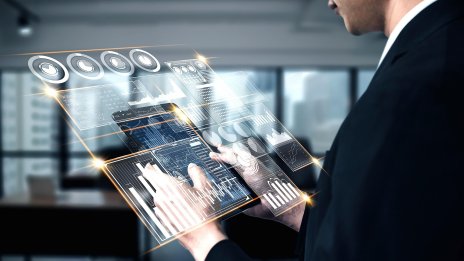 Учен: AI суверенитетът в администрацията има различни слоеве