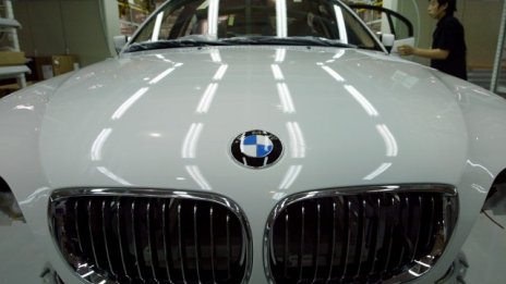 BMW-Brilliance обяви сервизна акция