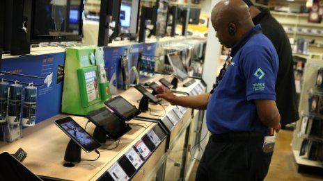 IDC: Ръстът на пазара на таблети се забавя