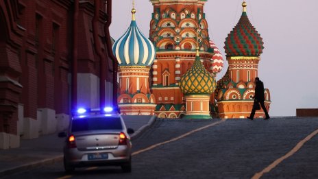 Фиксирани в Украйна, руските служби проспаха заплахите на радикалните ислямисти