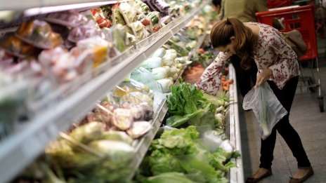 Инфлацията в ЕС се забавя до 6,4% през юни след спада на енергийните цени