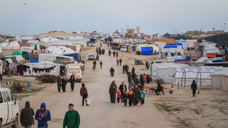 Заповеди за арест на израелски служители накърняват шансовете за прекратяване на огъня в Газа