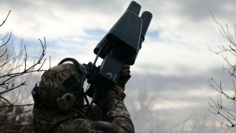 Украйна има много малко време, за да се подготви за новата руска офанзива