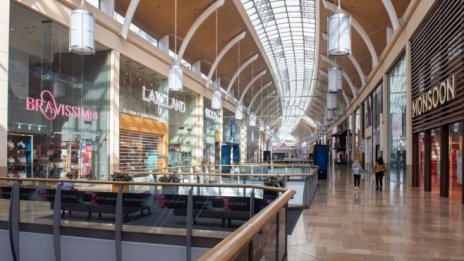 БСК настоява за цялостно отваряне на моловете