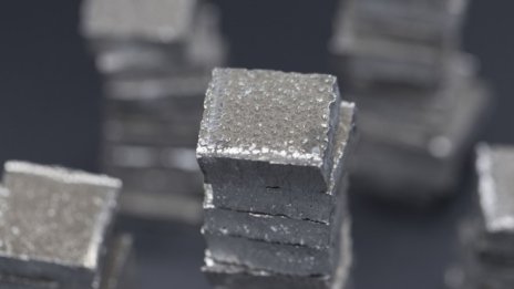 Енергийният преход е застрашен от блокирането на доставките на критични минерали