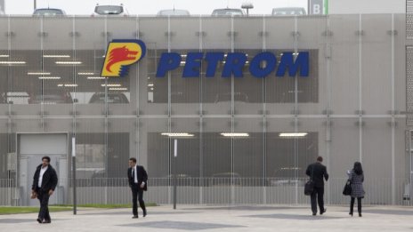 OMV Petrom оборудва бензиностанциите си със соларни панели за 1,3 млн. евро