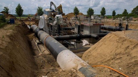 САЩ атакуват „Турски поток“ и „Северен поток 2“ с нов наказателен законопроект