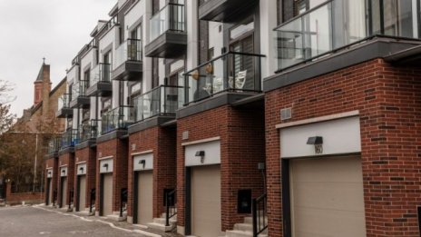 Канадската ипотечна агенция затяга кредитирането за покупка на жилище