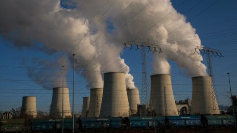 Чехия затваря въглищната централа „Прунеров 1“ в края на юни