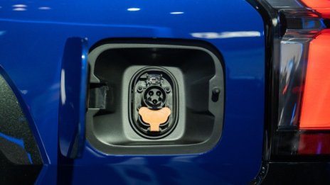 Continental разработва автономно зарядно устройство с австрийски стартъп