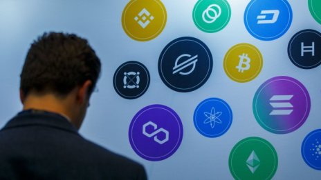 Задава се нов сезон на алтернативните монети