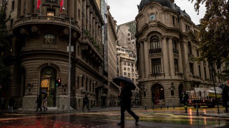 Защо латиноамериканските пазари са сред най-добре представящите се в началото на 2026 г.?